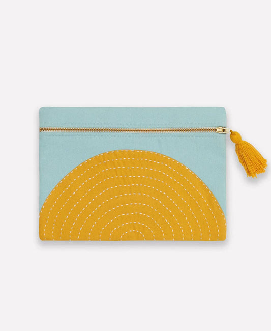 Eclipse Pouch: Cloud