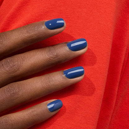 Midnight Nail Polish