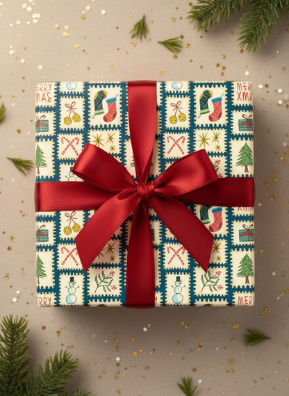 Dear Santa Gift Tags