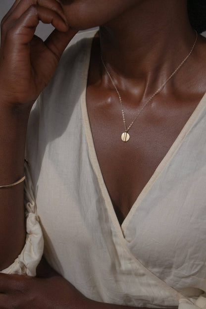 YEWŌ Collective - Mbale Necklace