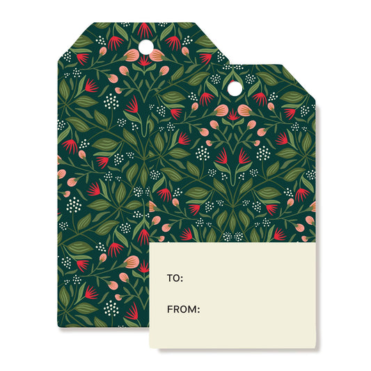 Camden Winter Gift Tags
