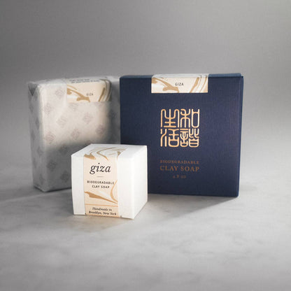 Giza Hand & Body Bar