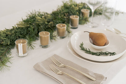 Bayberry Votive Candles