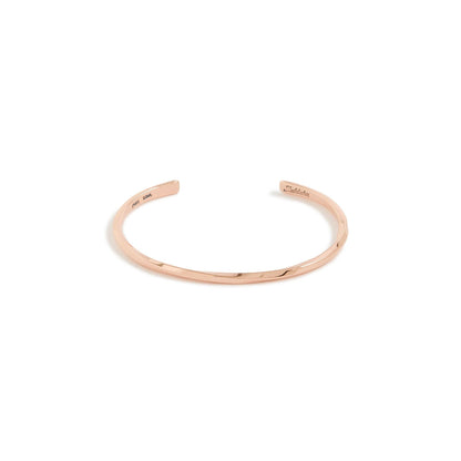 Studebaker Cuff: Brass / Polished