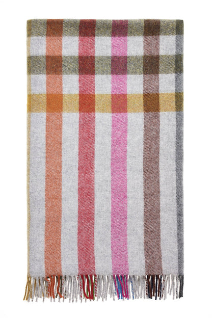 Henley Design Merino Throw