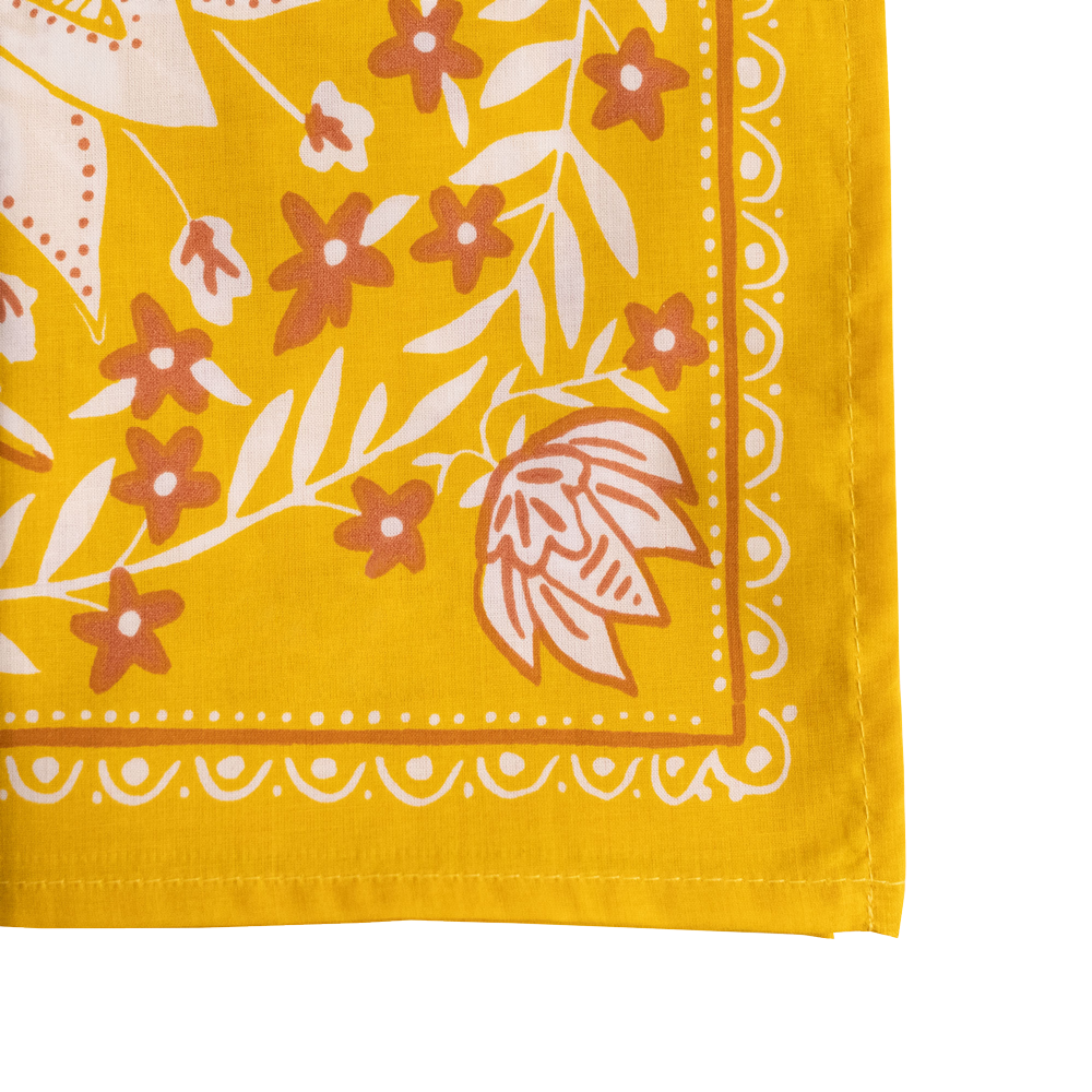 Handker Bandanas - No. 051 Antonia Bandana