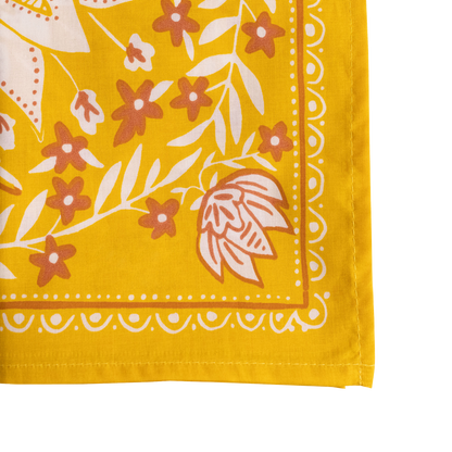 Handker Bandanas - No. 051 Antonia Bandana