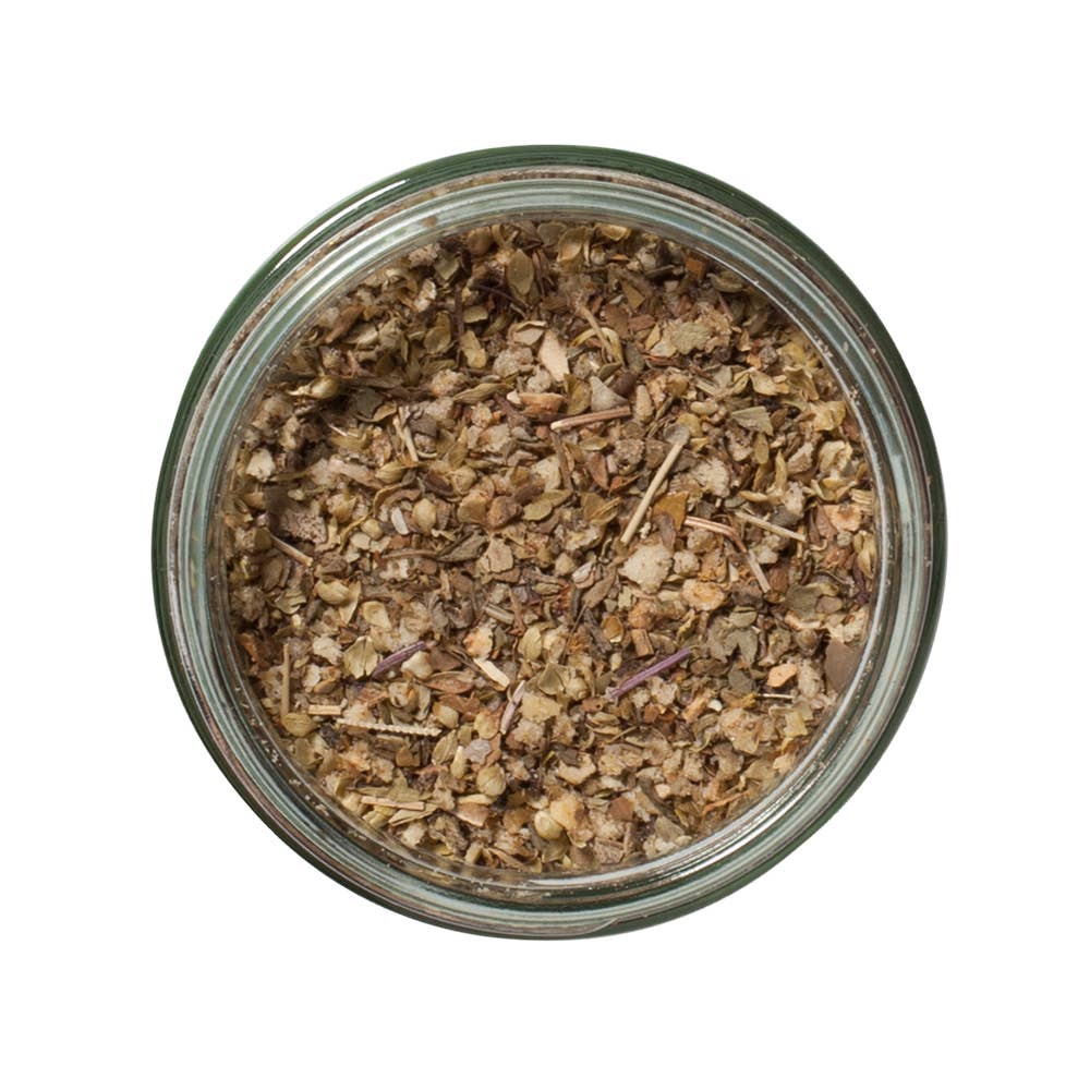 Roman Seasoning Blend