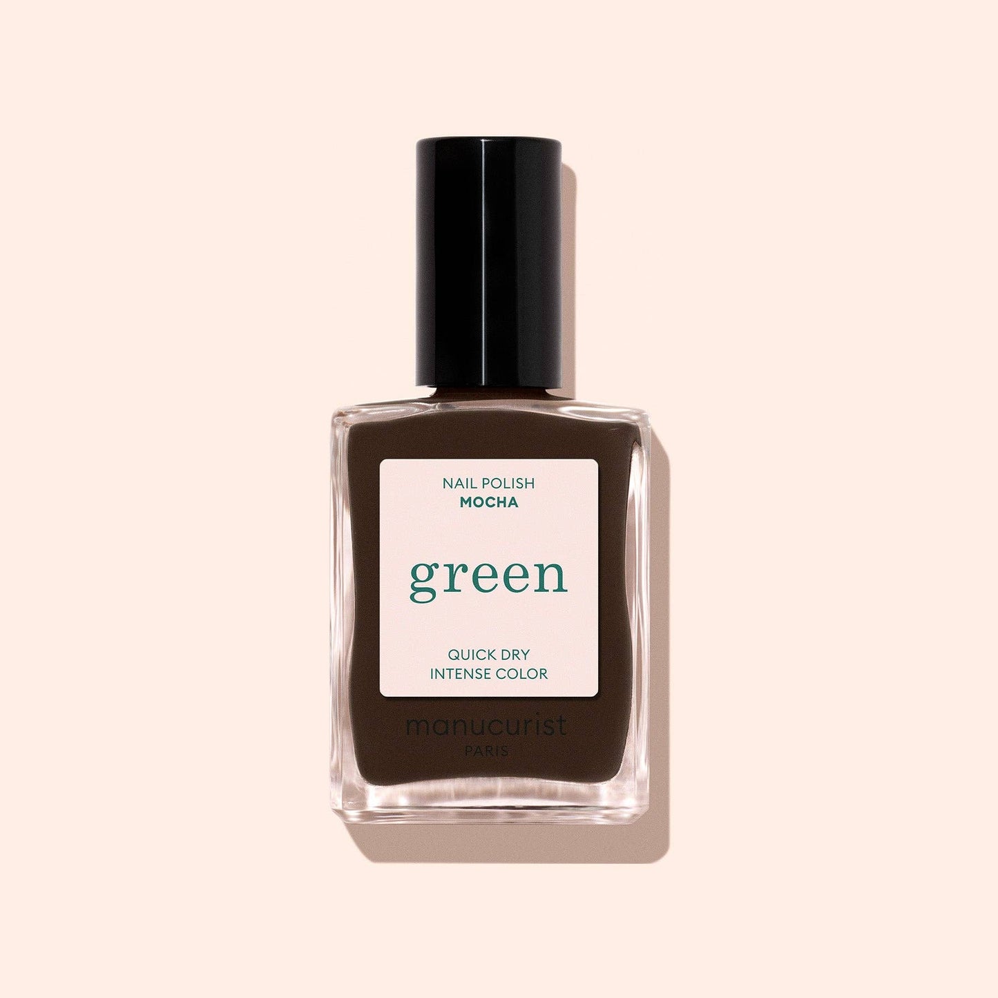 Mocha Nail Polish