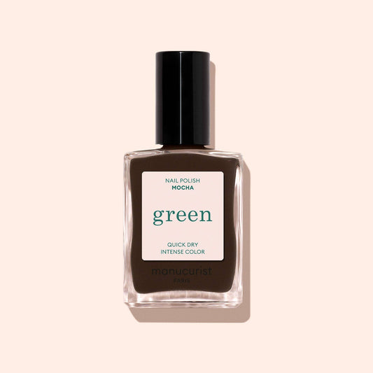 Mocha Nail Polish