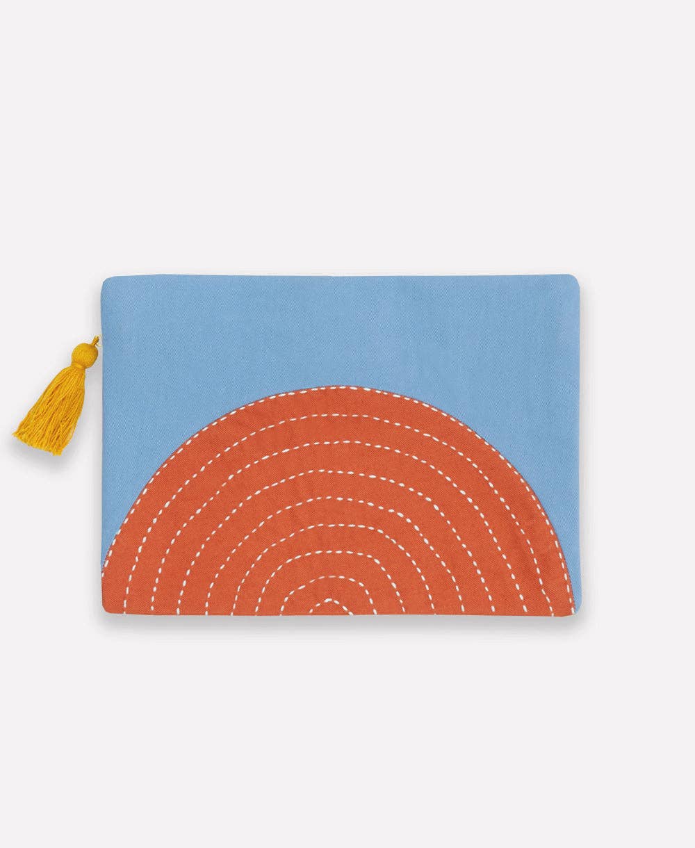 Eclipse Pouch: Cloud