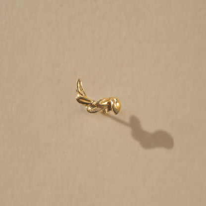 Tulsi Stud Earrings