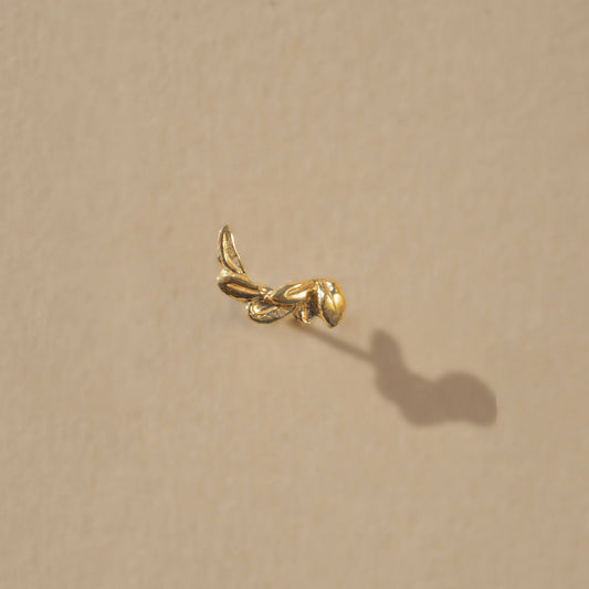 Tulsi Stud Earrings