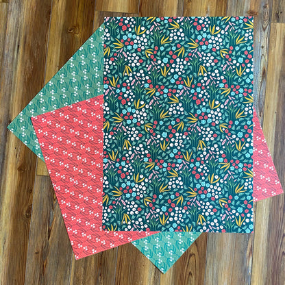 Dear Santa Gift Tags