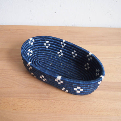 Kabaya Bread Basket