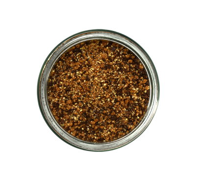 Coffee Salt Spice Blend