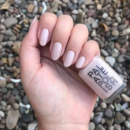 Palate Polish - Earl Grey Nail Polish