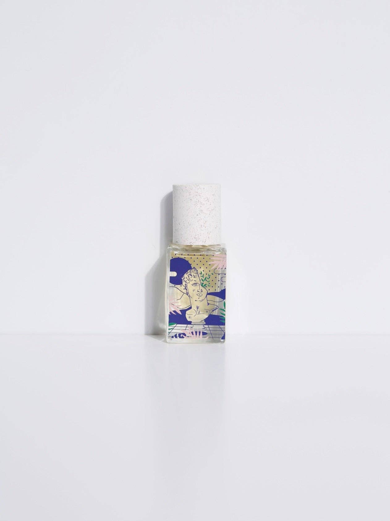 Hasard Bazar French Perfume