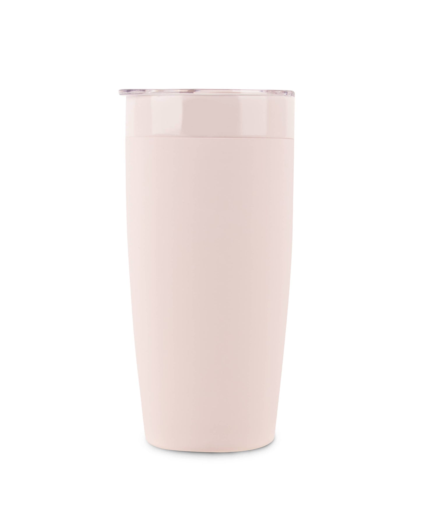 Ceramic Stainless Steel Tumbler: Terrazzo Cream