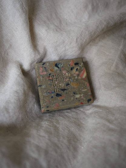 Oshika: BIODEGRADABLE CLAY BAR