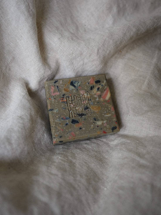 Oshika: BIODEGRADABLE CLAY BAR