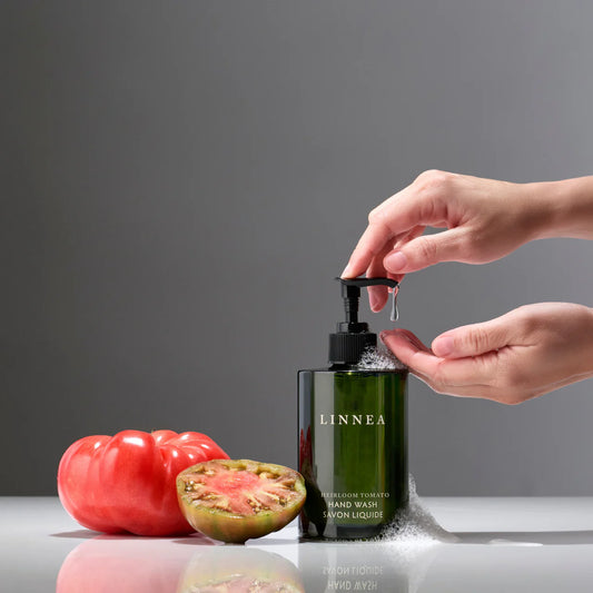 Heirloom Tomato Hand Wash