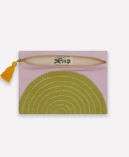Eclipse Pouch: Cloud