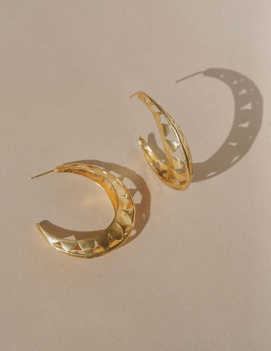 Doon Earrings