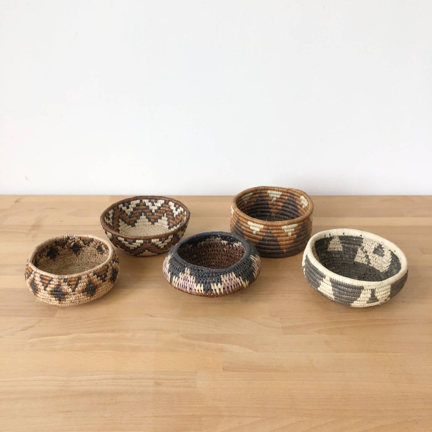 Zulu Bowl 6-7.5" (Assorted)