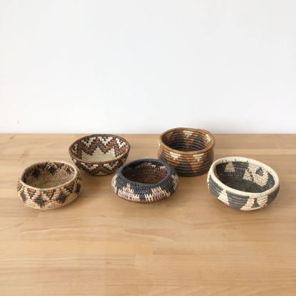 Zulu Bowl 6-7.5" (Assorted)