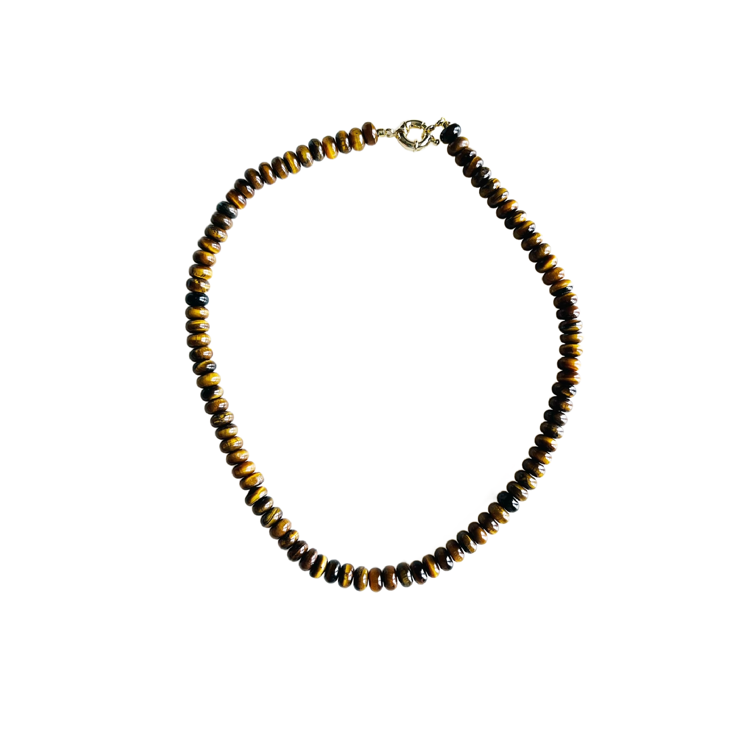 Market and King - Candy Necklaces: African Turquoise