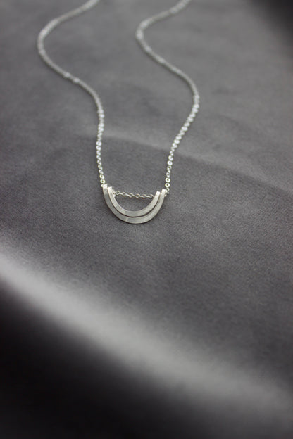 Little Rainbow Delicate 14K Gold Fill