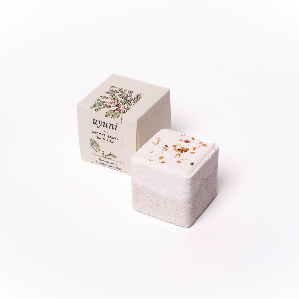 Even Keel - Shower Steamer/ Bath Bombs (Hotels/ Events/ Weddings/ Spas): Petra