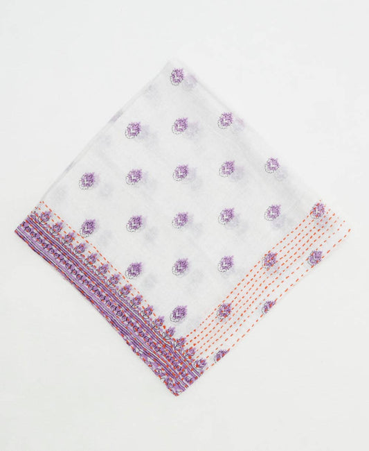 Kantha Bandana - No. 250728