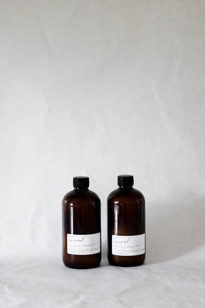 Botanical Aloe Lotion: Dawn / 8 oz