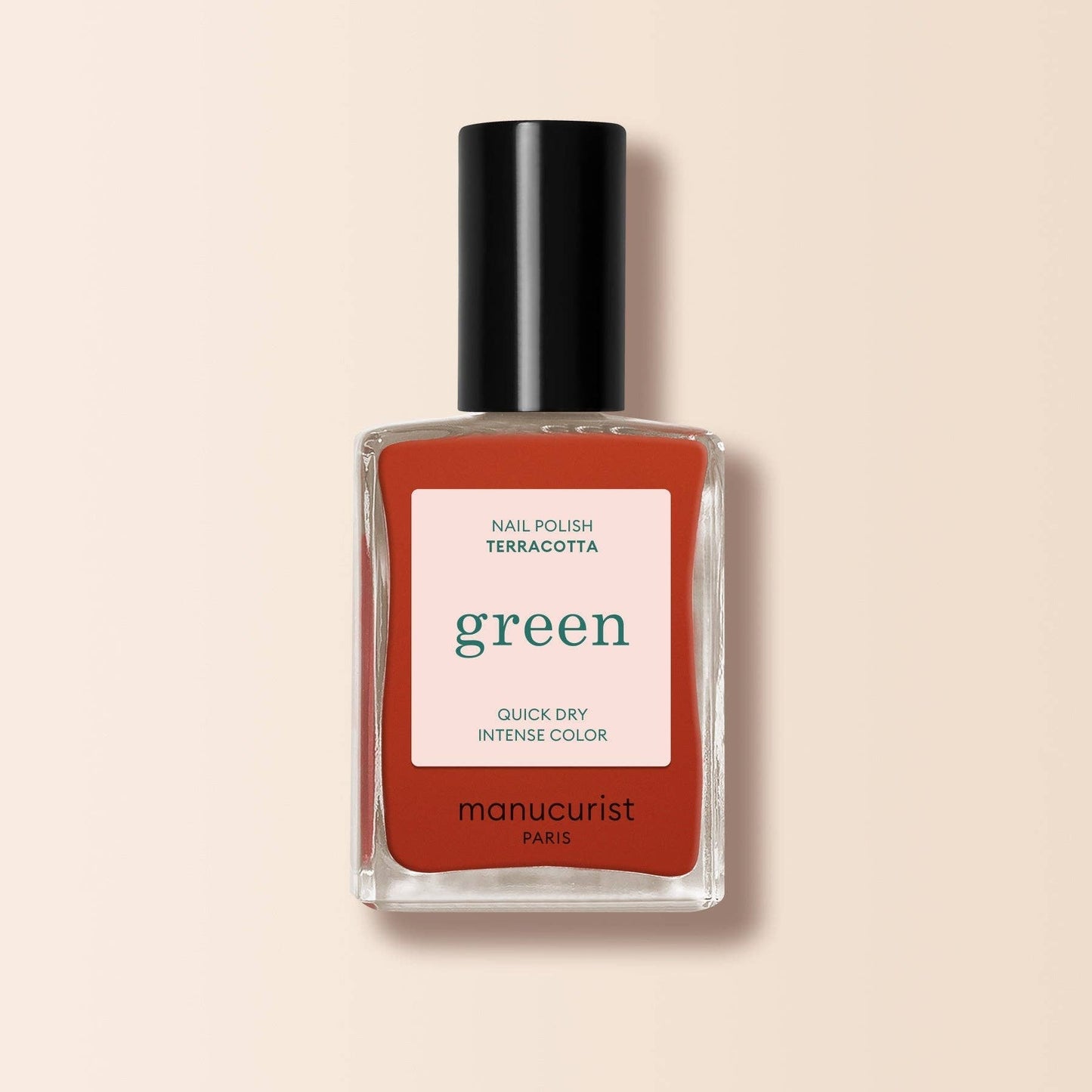Terracotta Nail Polish