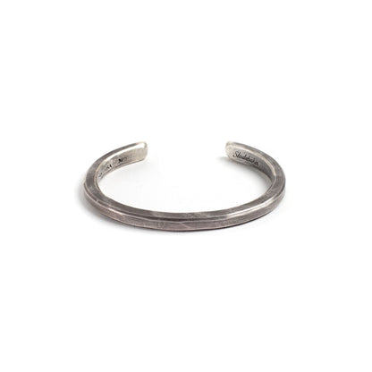 Classic Cuff: Brass / Polished