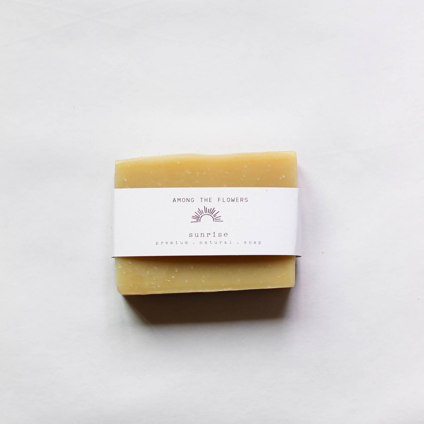 Detox Charcoal Soap