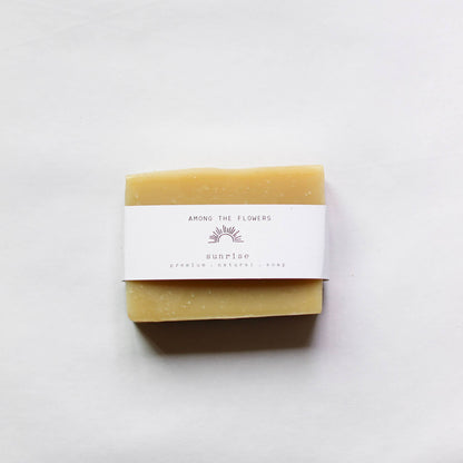 Detox Charcoal Soap