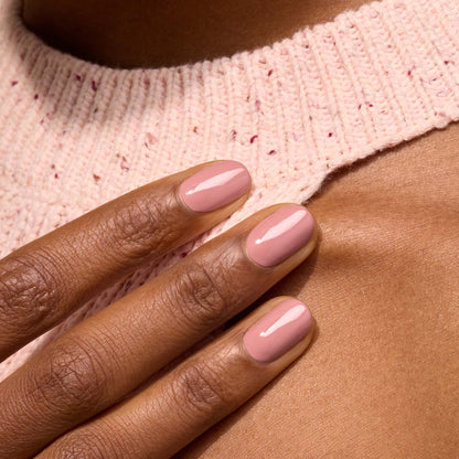 Old Rose Nail Polish
