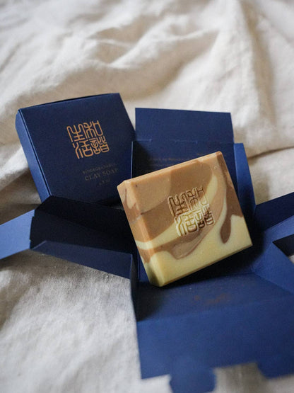 Giza Hand & Body Bar
