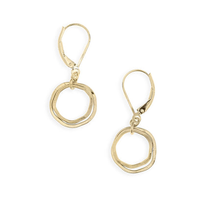 MINI CALDERA: Gold Filled