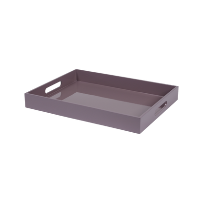 Serving Tray - Medium: Blush