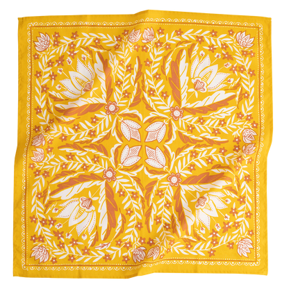 Handker Bandanas - No. 051 Antonia Bandana