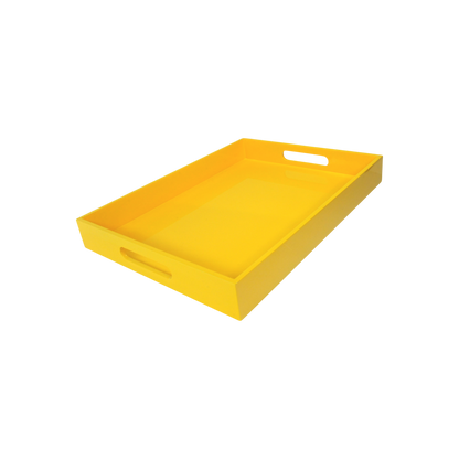 Serving Tray - Medium: Blush