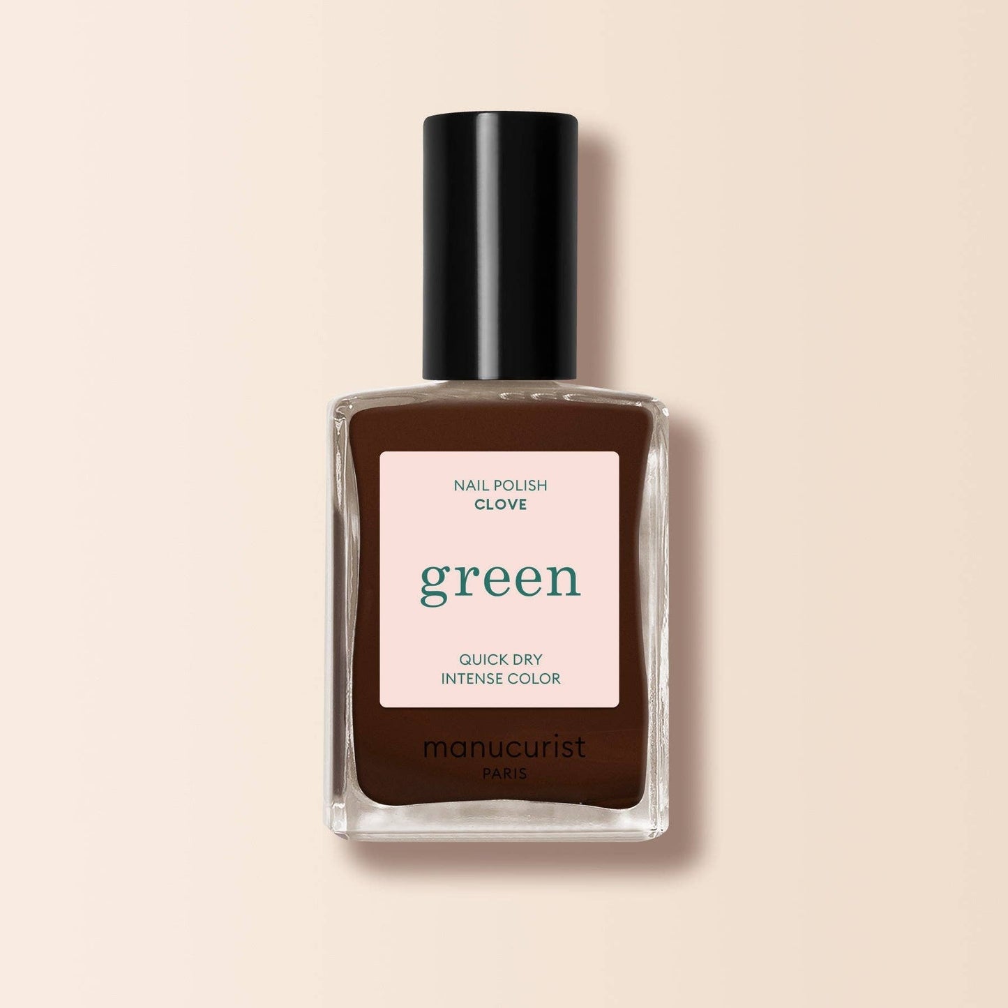 Clove Nail Polish
