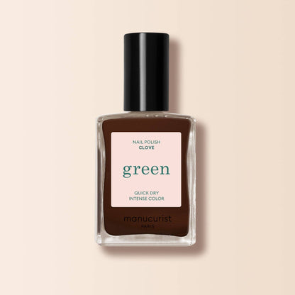 Clove Nail Polish