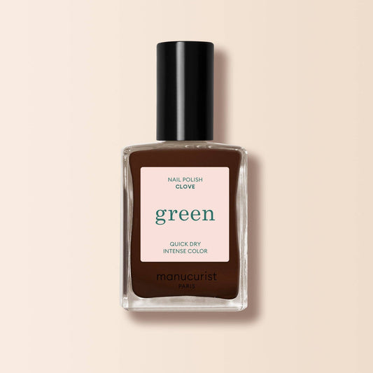 Clove Nail Polish