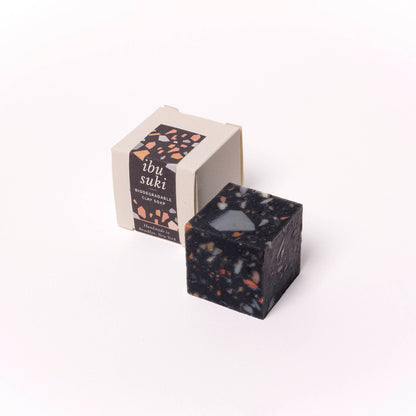 Ibusuki Biodegradable Hand & Body Bar