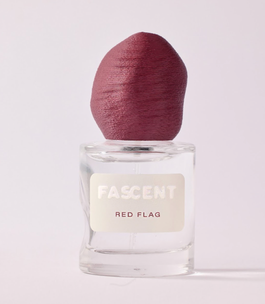 RED FLAG - EDP Spray | 30ml - FASCENT